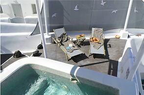 Astrea Suites Feggaropetra Cave House