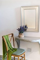 Astrea Suites Feggaropetra Cave House