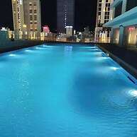 FLC SEATOWER - ST APARTMENT