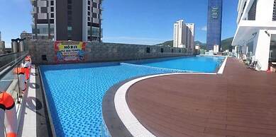 FLC SEATOWER - ST APARTMENT