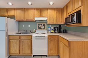 Colonial Crest Condo Unit #113
