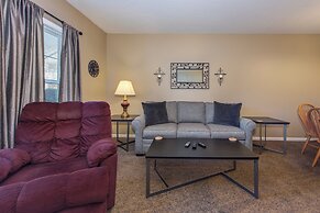 Colonial Crest Condo Unit #113