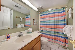 Colonial Crest Condo Unit #113
