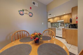 Colonial Crest Condo Unit #113