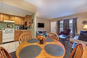 Colonial Crest Condo Unit #113