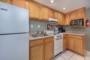 Colonial Crest Condo Unit #113