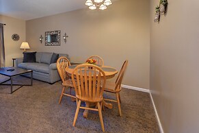 Colonial Crest Condo Unit #113