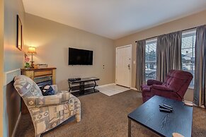 Colonial Crest Condo Unit #113