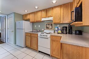 Colonial Crest Condo Unit #113