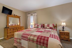 Colonial Crest Condo Unit #113