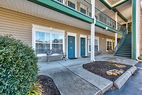 Colonial Crest Condo Unit #113