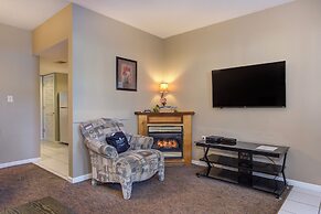 Colonial Crest Condo Unit #113