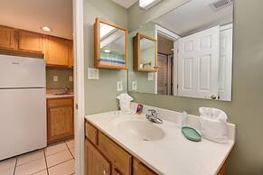 Colonial Crest Condo Unit #113