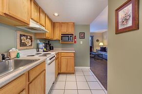 Colonial Crest Condo Unit #113