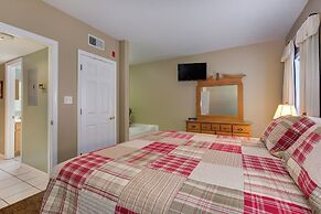 Colonial Crest Condo Unit #113