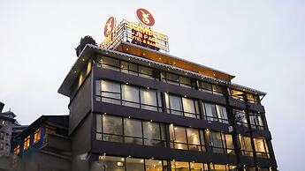 Sumitel JB Park Darjeeling