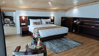 Sumitel JB Park Darjeeling