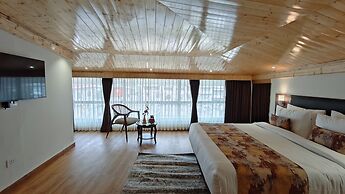 Sumitel JB Park Darjeeling