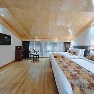 Sumitel JB Park Darjeeling