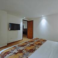 Sumitel JB Park Darjeeling