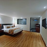 Sumitel JB Park Darjeeling