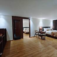 Sumitel JB Park Darjeeling