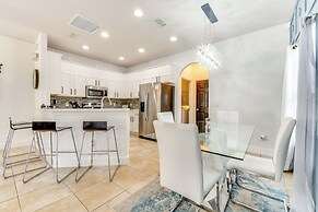 Game Room & Private Pool: Luxe Clermont Getaway