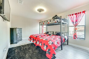 Game Room & Private Pool: Luxe Clermont Getaway