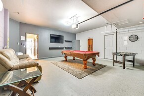 Game Room & Private Pool: Luxe Clermont Getaway