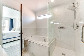 Game Room & Private Pool: Luxe Clermont Getaway