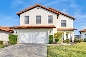 Game Room & Private Pool: Luxe Clermont Getaway