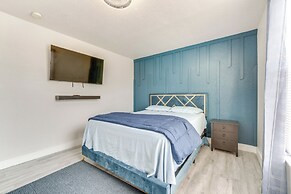 Game Room & Private Pool: Luxe Clermont Getaway