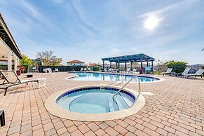 Game Room & Private Pool: Luxe Clermont Getaway