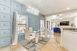 Game Room & Private Pool: Luxe Clermont Getaway