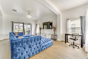 Game Room & Private Pool: Luxe Clermont Getaway