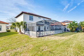 Game Room & Private Pool: Luxe Clermont Getaway