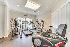 Game Room & Private Pool: Luxe Clermont Getaway