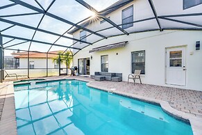 Game Room & Private Pool: Luxe Clermont Getaway