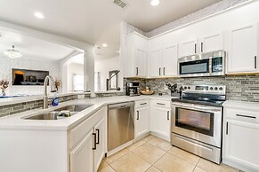 Game Room & Private Pool: Luxe Clermont Getaway