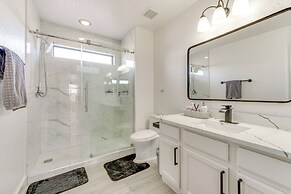 Game Room & Private Pool: Luxe Clermont Getaway