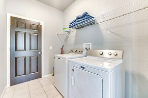 Game Room & Private Pool: Luxe Clermont Getaway