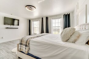 Game Room & Private Pool: Luxe Clermont Getaway