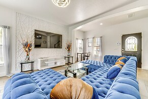 Game Room & Private Pool: Luxe Clermont Getaway