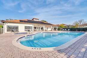 Game Room & Private Pool: Luxe Clermont Getaway