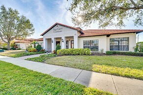 Game Room & Private Pool: Luxe Clermont Getaway