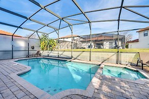 Game Room & Private Pool: Luxe Clermont Getaway