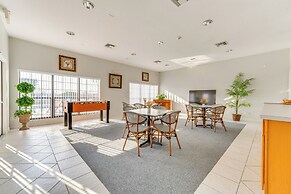 Game Room & Private Pool: Luxe Clermont Getaway