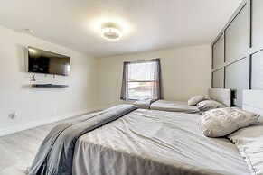 Game Room & Private Pool: Luxe Clermont Getaway