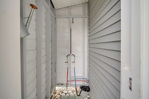 Steps to Beach: Townhome w/ Balcony in Ocean City