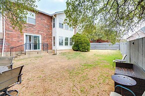 6 Mi to Lake Travis: Spacious Cedar Park Home!